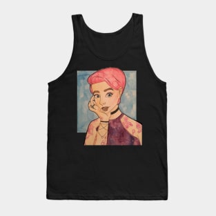 Pisces Tank Top